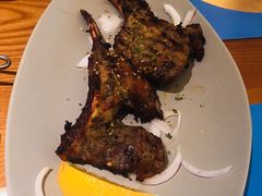-HELLO MUSAE 拾光缪斯餐厅·纯正希腊风味(苏州中心店)