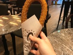 吉拿棒-STREET CHURROS(光复南路260巷店)