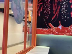 -阿上阿上麻辣香锅&麻辣烫(朝阳蓝色港湾店)