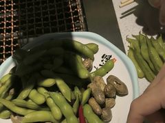 -AK47烤羊腿串吧(柳浪家园店)