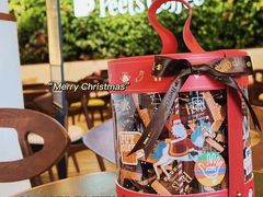 -Peet's Coffee皮爷咖啡(上海长风大悦城店)