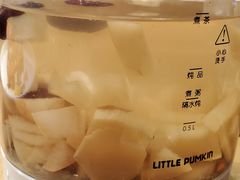 -永安鱼庄·镇江菜(丁卯店)