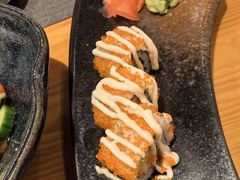 -餘·铁板烧&烤肉(昆山金陵大饭店)