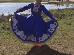 将军泡子-塞罕坝国家级自然保护区