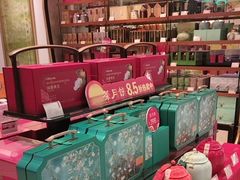 -天福茗茶(王府井百货大楼店)