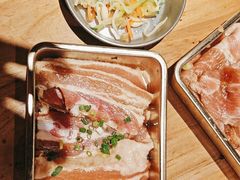 -汉拿山(北京上地华联店)