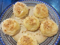 -萨拉漫饮食(北京中路店)