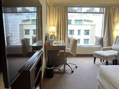 -香港恒丰酒店