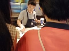 -瑞幸咖啡(东直门枢纽店)