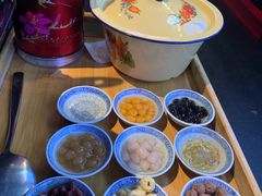 -哥老官重庆美蛙鱼头(宝山龙湖店)