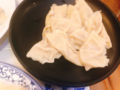 -东方饺子王(新奥购物中心店)