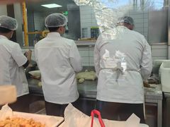-黑窑厂糖油饼烤鸭·清真菜(旗舰店)