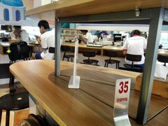 大堂-晨间厨房·三明治(厦门一中店)