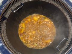 -红井路游艺炖锅·音乐餐吧(十渡店)