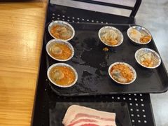 -御记碳烤肥牛(东城万达店)