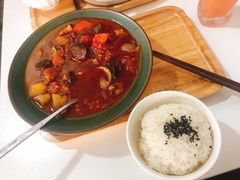 -箪食记(汉口路店)