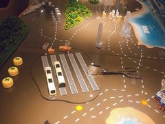 -星璞餐厅(深铁塘朗城君璞酒店)