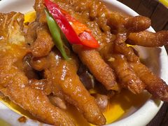 -南拳十三姨·潮汕砂锅粥(世纪金源店)