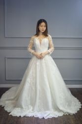 点击看大图 -纯色时光婚纱艺术馆WHITE