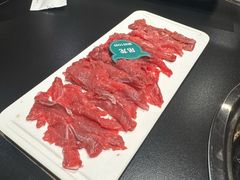 -乔先生涮肉·鲜活牛羊肉火锅(塘沽店)