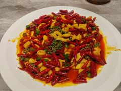 -解家河南菜(华山路店)