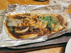 -新白鹿餐厅(龙游路店)