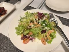 -WOLFGANG PUCK KITCHEN & BAR(迪士尼小镇店)