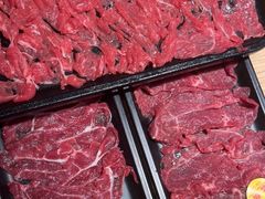 -正禾鲜·潮汕牛肉火锅(凯德天府店)