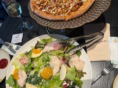 -老友时光·Pizza(泰华黑金店)
