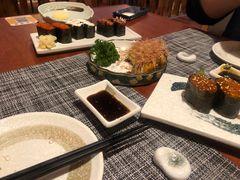 -松羽料理(国大店)