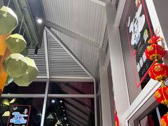 -水桶王国主题餐厅·聚会·生日派对·亲子活动·家庭套餐(亚龙湾希尔顿店)