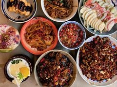 -老三样·旧食新味(万寿宫店)