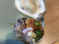 -街角等你.大连海鲜烧烤.经典铁板海鲜串(西安路店)