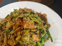 -伊带伊路新疆美食府(呼家楼店)