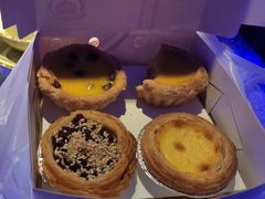 -嘉乐蛋挞王(文明分店)