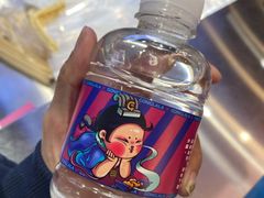 -宫拉拉蒜香炸鸡(正弘城店)
