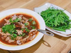 -Chongqing Cuisine川厨川味