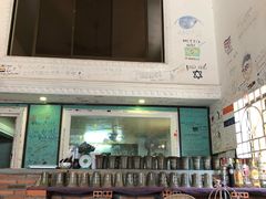 -Fresh Fruit Factory - Fruit Cuisine Restaurant