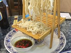 -徐鼎盛民间菜(城南家园店)