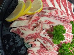 -九田家黑牛烤肉料理(顺义区华联金街店)