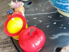 -三迪希尔顿酒店·星空酒廊