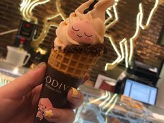 -GODIVA(月星环球港店)