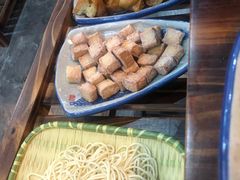 -燚焱炎火铜锅涮·烧烤