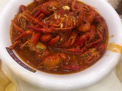 -簋街仔仔小龙虾(总店)
