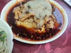 -老丘丘(较场口店)