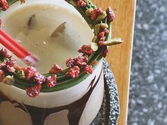 -BE NORMAL CAFE(霞溪路店)