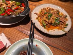 -缘生态云南菜·野生菌庭院餐厅(华侨城店)