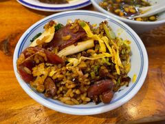 邀不到台怪噜饭-怪噜范·老贵阳街头名小吃(鸿通城店)