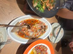 -湘辣辣鲜炒黄牛肉(花园城店)