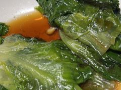 -煎饼卷大葱·非遗传承·潍坊菜(十笏园店)